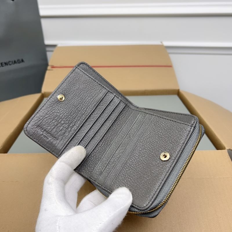 Balenciaga Wallets